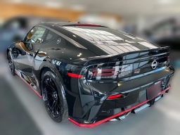 Nissan Z NISMO Auto 2026