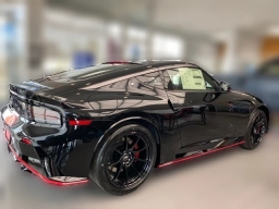 Nissan Z NISMO Auto 2026