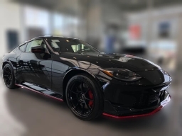 Nissan Z NISMO Auto 2026