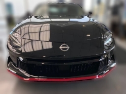 Nissan Z NISMO Auto 2026