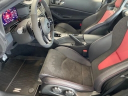 Nissan Z NISMO Auto 2026