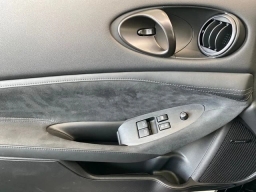 Nissan Z NISMO Auto 2026