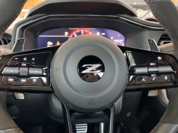 Nissan Z NISMO Auto 2026