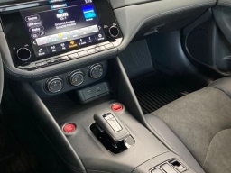 Nissan Z NISMO Auto 2026