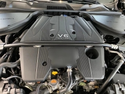 Nissan Z NISMO Auto 2026