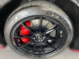 Nissan Z NISMO Auto 2026