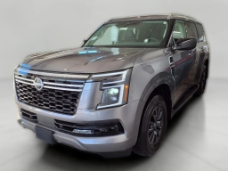 Nissan Armada SV 4x4 2026