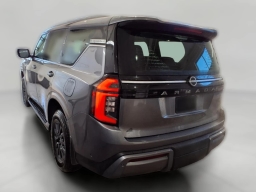 Nissan Armada SV 4x4 2026