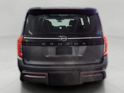 Nissan Armada SV 4x4 2026