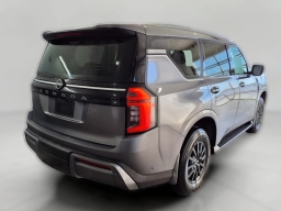 Nissan Armada SV 4x4 2026