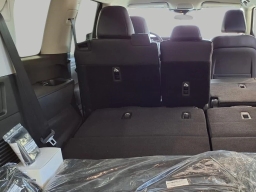 Nissan Armada SV 4x4 2026