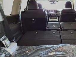 Nissan Armada SV 4x4 2026