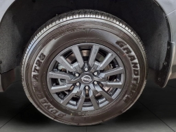 Nissan Armada SV 4x4 2026