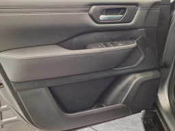 Nissan Armada SV 4x4 2026