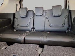 Nissan Armada SV 4x4 2026