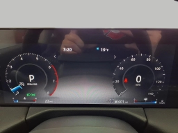 Nissan Armada SV 4x4 2026