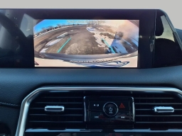 Nissan Armada SV 4x4 2026