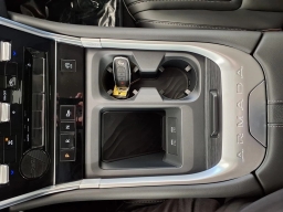 Nissan Armada SV 4x4 2026