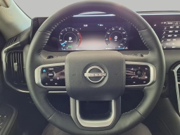 Nissan Armada SV 4x4 2026