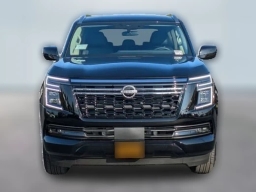 Nissan Armada SV 4x4 2026