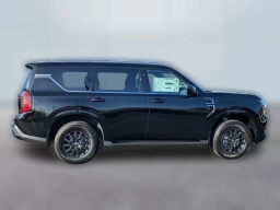Nissan Armada SV 4x4 2026