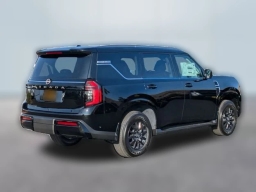 Nissan Armada SV 4x4 2026