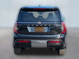 Nissan Armada SV 4x4 2026