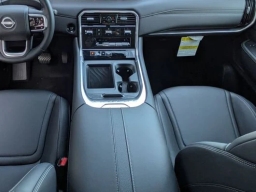 Nissan Armada SV 4x4 2026