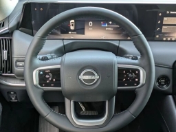 Nissan Armada SV 4x4 2026