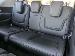 Nissan Armada SV 4x4 2026