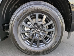 Nissan Armada SV 4x4 2026