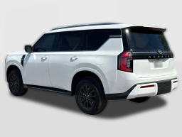 Nissan Armada SV 4x4 2026