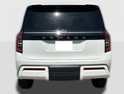 Nissan Armada SV 4x4 2026