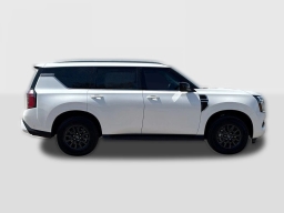 Nissan Armada SV 4x4 2026