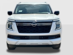 Nissan Armada SV 4x4 2026