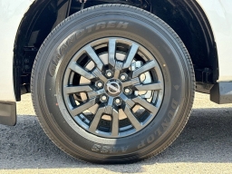 Nissan Armada SV 4x4 2026