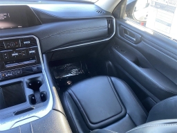 Nissan Armada SV 4x4 2026