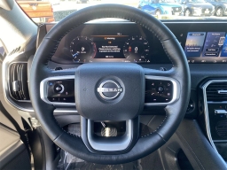 Nissan Armada SV 4x4 2026