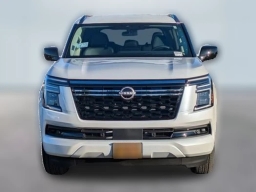 Nissan Armada SV 4x4 2026