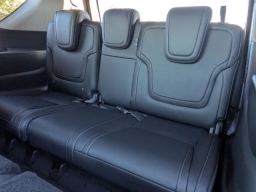 Nissan Armada SV 4x4 2026