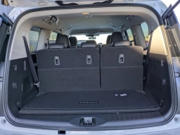 Nissan Armada SV 4x4 2026