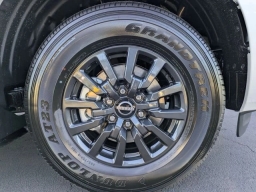 Nissan Armada SV 4x4 2026