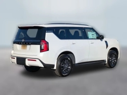 Nissan Armada SV 4x4 2026