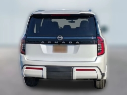 Nissan Armada SV 4x4 2026