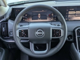 Nissan Armada SV 4x4 2026