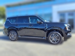 Nissan Armada SL 4x2 2026