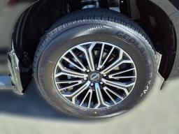 Nissan Armada SL 4x2 2026