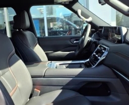 Nissan Armada SL 4x2 2026