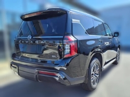 Nissan Armada SL 4x2 2026