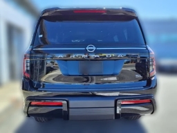Nissan Armada SL 4x2 2026